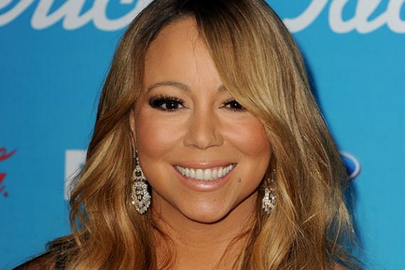 Mariah Carey Digosipkan Bakal Didepak dari American Idol - JPNN.COM