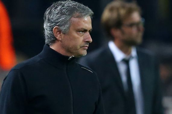 Tersingkir, Mourinho Tetap Puji Pemain Madrid - JPNN.COM