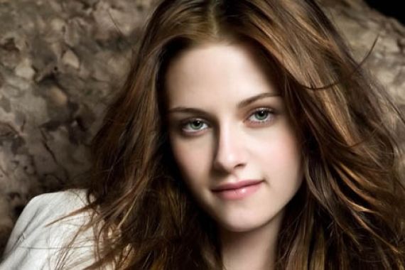 Kristen Stewart Singkirkan Kate Middleton - JPNN.COM