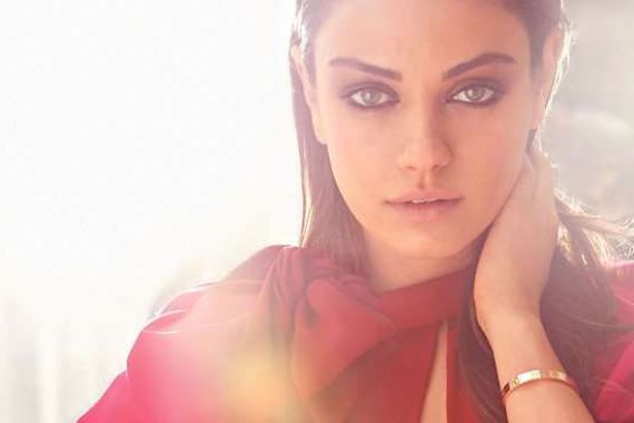 Mila Kunis jadi Wanita Terseksi Lagi - JPNN.COM