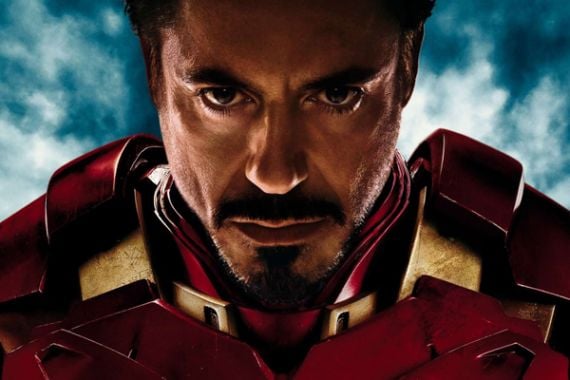 Raup Rp 1,7 Triliun, Iron Man 3 Rajai Box Office - JPNN.COM
