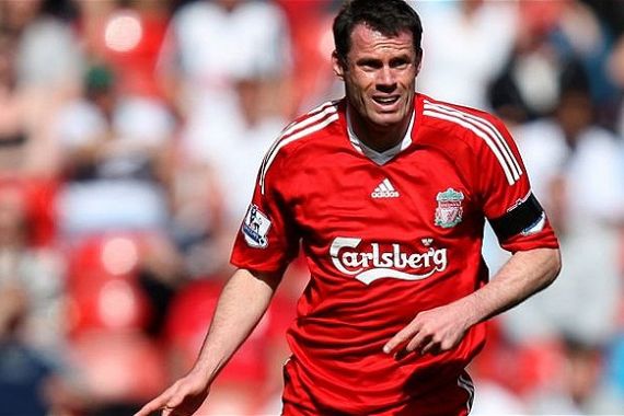 Carragher Anggap Derby Merseyside Laga Terhebat - JPNN.COM