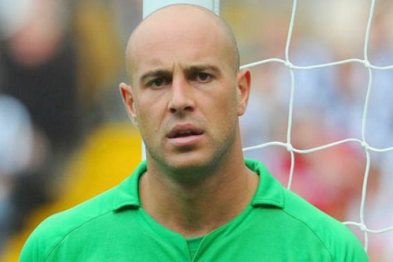 Pepe Reina Jadi Buruan Utama Barca - JPNN.COM