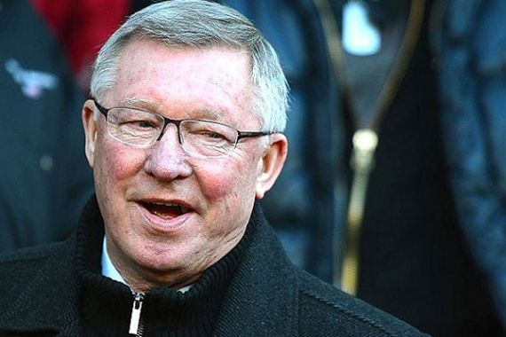 Rival Juga Salut Dengan Kehebatan Fergie - JPNN.COM