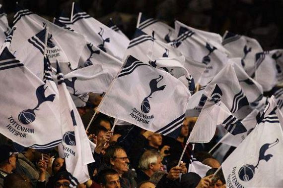 Menit Ke-79, Tottenham Samakan Kedudukan - JPNN.COM