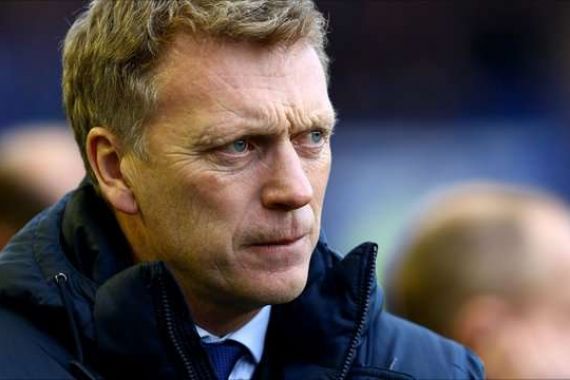 Moyes Tetap Simpan Everton Di Dalam Hati - JPNN.COM