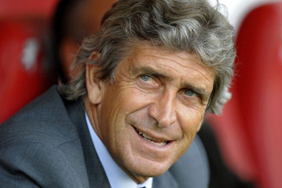 Pellegrini Kian Dekat Ke City - JPNN.COM