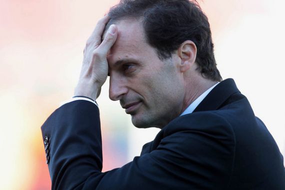 Berlusconi: Allegri Akan Ke AS Roma - JPNN.COM