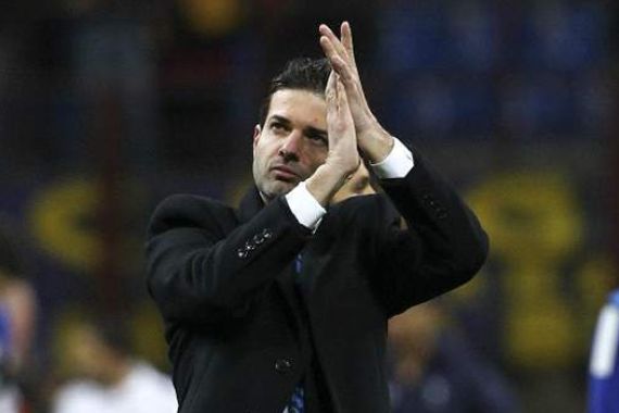 Stramaccioni Pasrah jika Dipecat - JPNN.COM