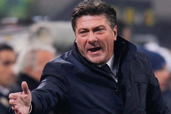 Mazzarri Pamitan Dari Napoli - JPNN.COM