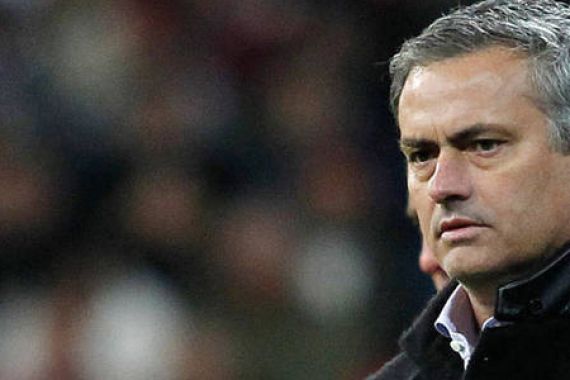 Mourinho Resmi Tinggalkan Real Madrid - JPNN.COM