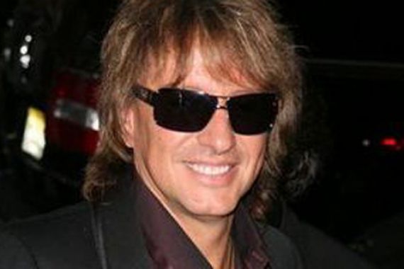 Ribut, Richie Sambora Keluar dari Bon Jovi? - JPNN.COM