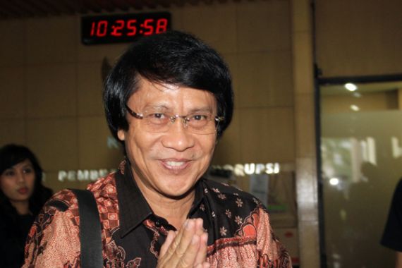 Kak Seto Coba Selesaikan Masalah Keluarga Tahanan KPK - JPNN.COM