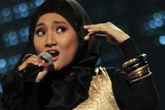 Sang Ayah Yakin Fatin Juara X Factor Indonesia - JPNN.COM