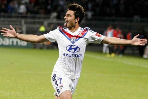 Wenger Pantau Clement Grenier - JPNN.COM