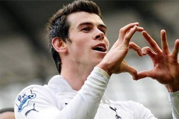 Madrid Tawar Bale Rp 952 Miliar - JPNN.COM