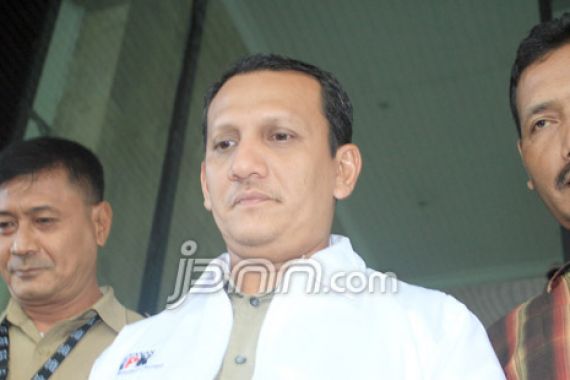 Anggota DPRD Madina Digarap KPK - JPNN.COM