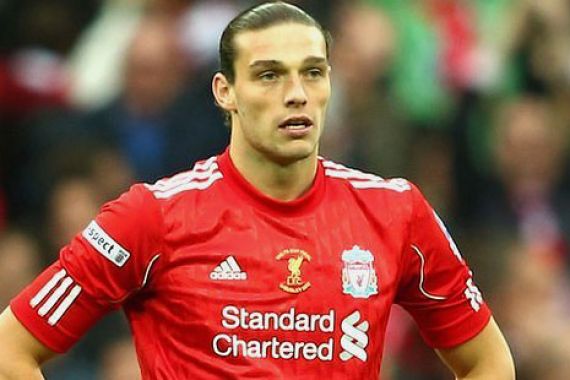 Demi Liverpool, Carol Tolak Rp 220 Miliar Dari West Ham - JPNN.COM