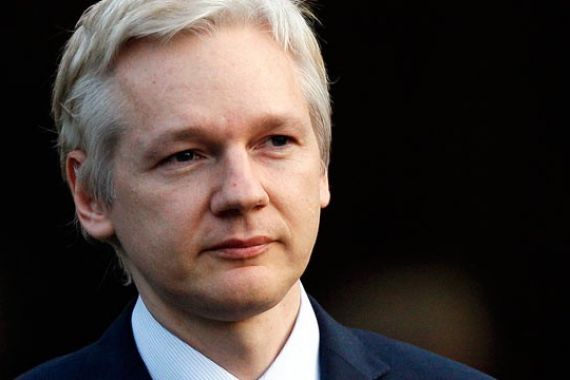 Menlu Ekuador Segera Temui Pendiri WikiLeaks di London - JPNN.COM