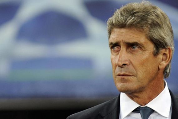 Pellegrini Akui Punya Perjanjian Verbal Dengan City - JPNN.COM