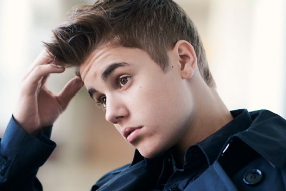 Justin Bieber Dikabarkan Punya Anak Diluar Nikah - JPNN.COM