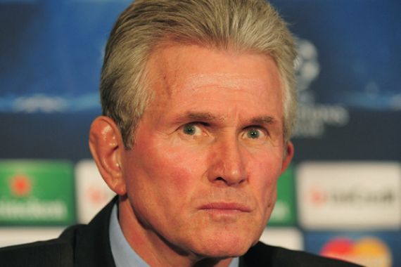 Jupp Heynckes 99 Persen ke Madrid - JPNN.COM