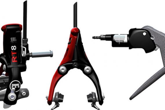 Rem Hidrolis untuk Road Bike - JPNN.COM