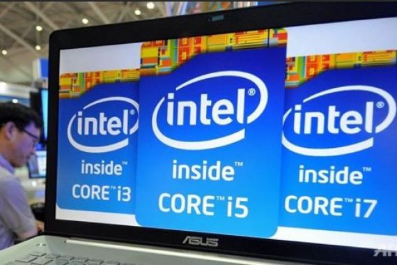 Tambah Daya Saing PC, Intel Rilis Processor Baru - JPNN.COM