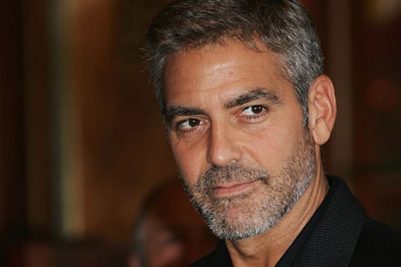 George Clooney, Pria Berumur Diburu Wanita Muda - JPNN.COM