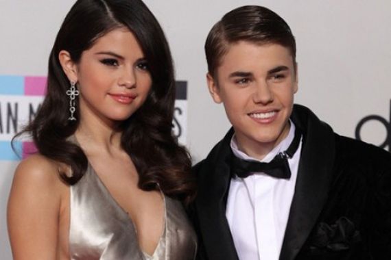 Berhasil Diperalat, Justin Bieber Dicampakkan Selena Gomez - JPNN.COM