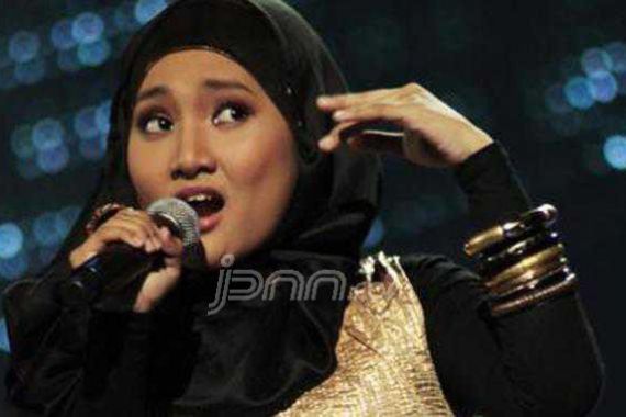 Cari Pacar, Fatin Tak Mau Dicomblangi - JPNN.COM