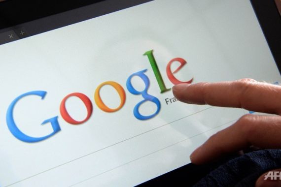 Inggris Bakal Paksa Google Bersihkan Diri dari Pornografi - JPNN.COM