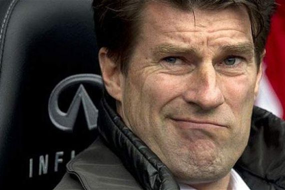 Michael Laudrup Bertahan di Swansea - JPNN.COM