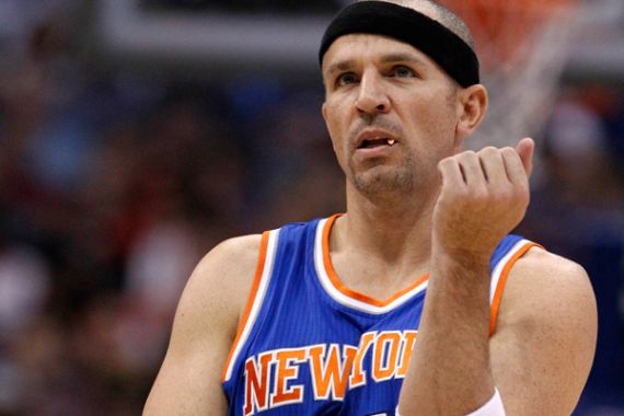 Jason Kidd Masih Gugup Jadi Pelatih Nets - JPNN.COM