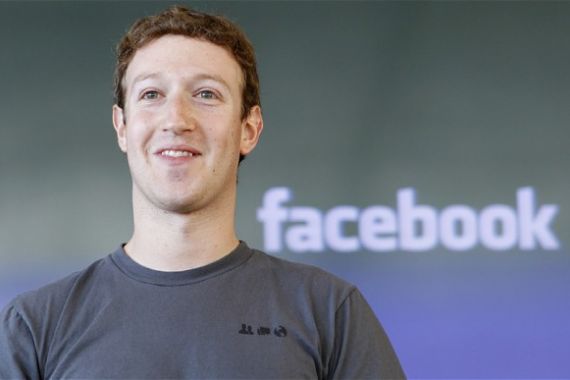 Menilik Lawatan Mark Zuckerberg ke Korea Selatan - JPNN.COM