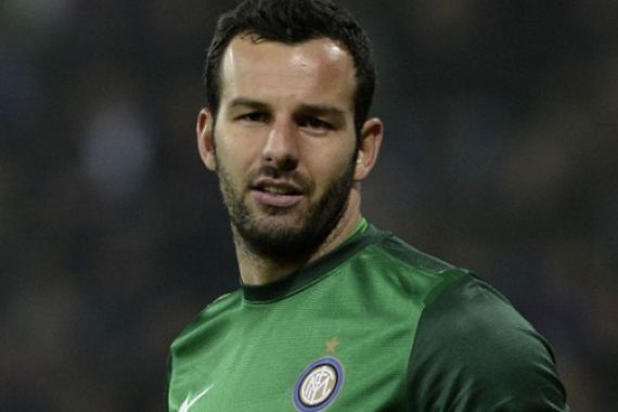 Pagliuca Sarankan Inter Jual Handanovic - JPNN.COM