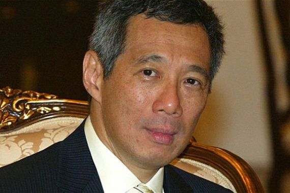 SBY Minta Maaf, Singapura Siapkan Bantuan - JPNN.COM