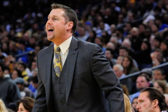 Grizzlies Bidik David Joerger Sebagai Pelatih - JPNN.COM