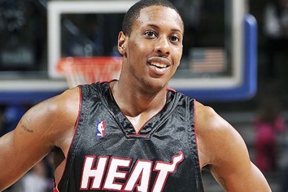 Heat Mati-Matian Pertahankan Mario Chalmers - JPNN.COM