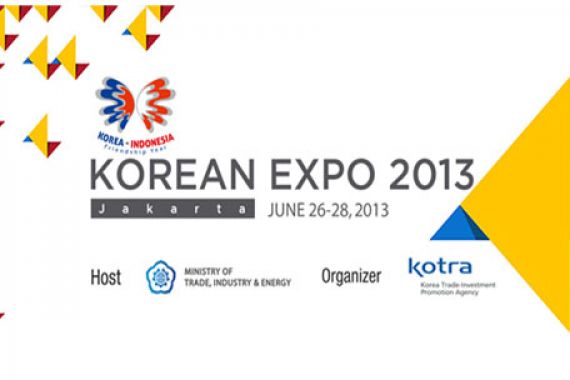 Produk Korea Unjuk Gigi di Korean Expo 2013 - JPNN.COM