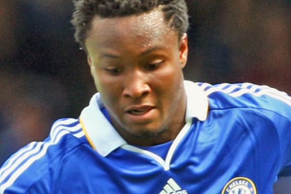 Mourinho Datang, Obi Mikel Isyaratkan Pergi - JPNN.COM