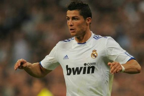 Ronaldo Masih Betah di Spanyol - JPNN.COM