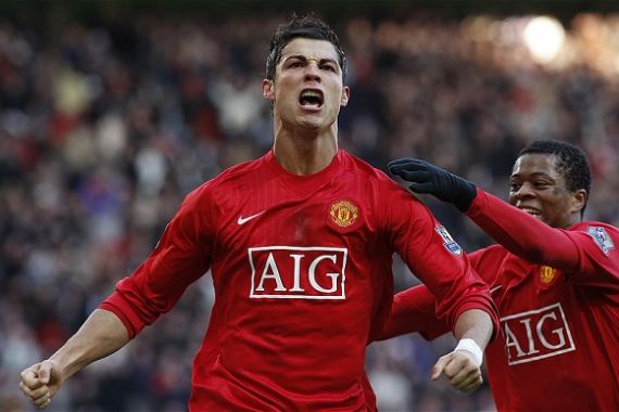 Cristiano Ronaldo Masih Rindukan MU - JPNN.COM