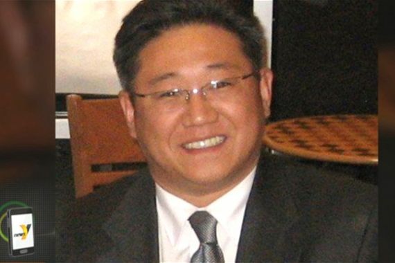 Kenneth Bae, Warga AS di Penjara Korut - JPNN.COM