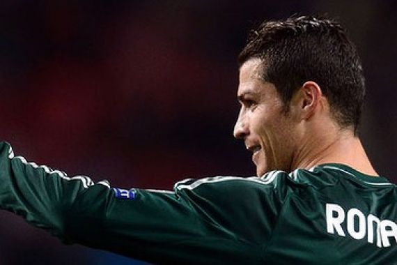 Ronaldo Tegaskan Bakal Bertahan di Madrid - JPNN.COM