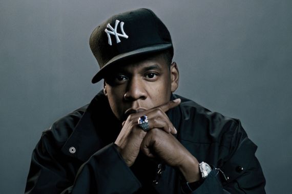 Album Jay-Z Diduga Dikerjai Hacker Pendukung Snowden - JPNN.COM