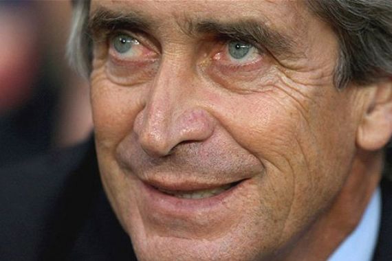 Pellegrini Bertekad Patahkan Dominasi MU - JPNN.COM