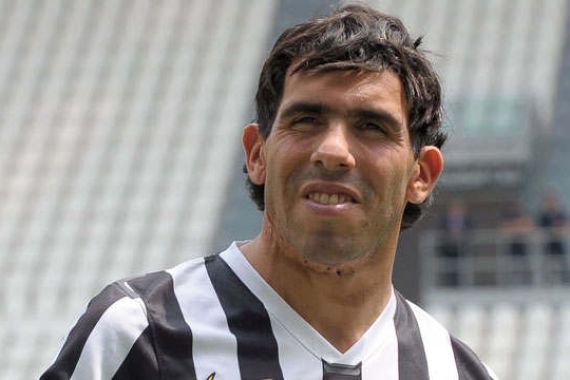 Tevez Anggap Liga Italia Lebih Menguras Tenaga - JPNN.COM