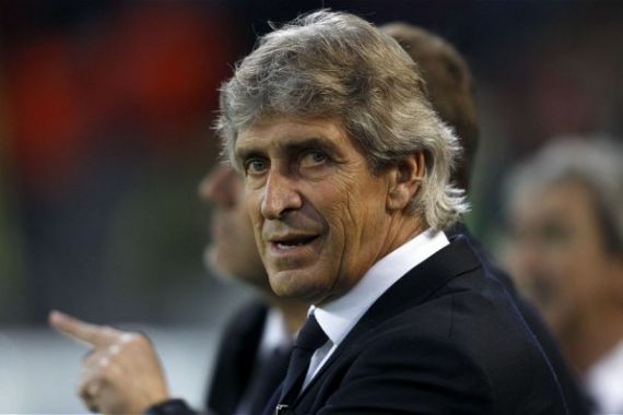 Pellegrini Kalah di Debut Bersama City - JPNN.COM