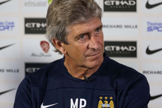 Pellegrini Butuh Tiga Pemain Baru Lagi - JPNN.COM